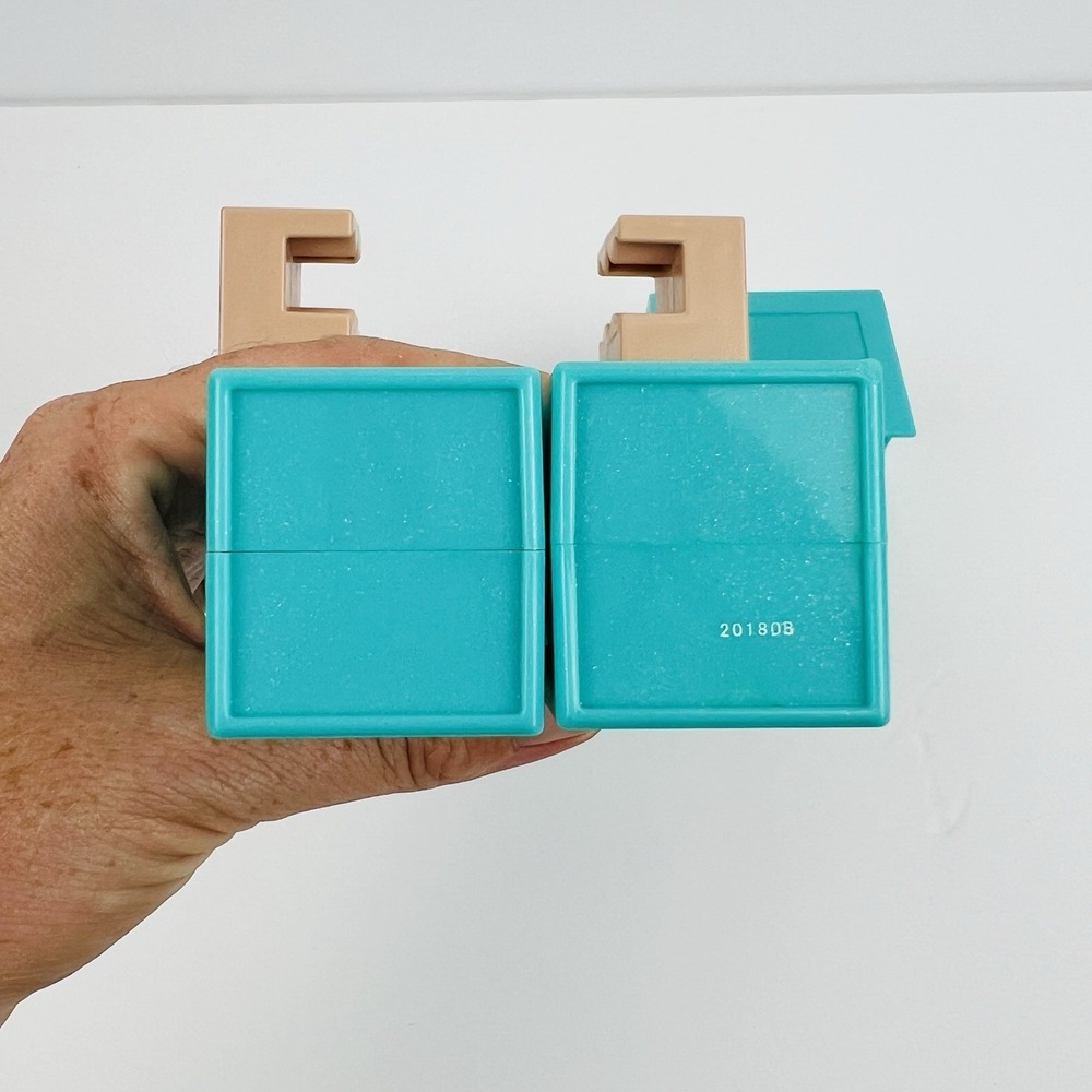 Big Minecraft‎ Steve  8.5 - 9" Action Figure Toy  Mattel Figurine Posable Blue - Picture 6 of 8